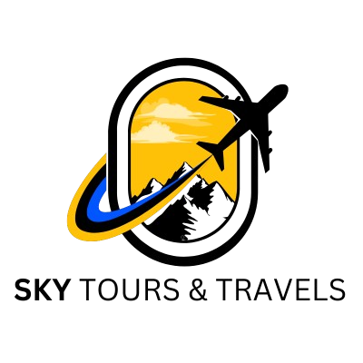 Sky Tours And Travels LTD | Trusted  travel agents in London UK